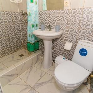 Hotel Magellan Family Guest House