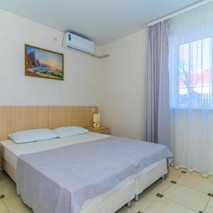 Hotel Magellan Family Guest House