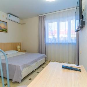 Hotel Magellan Family Guest House