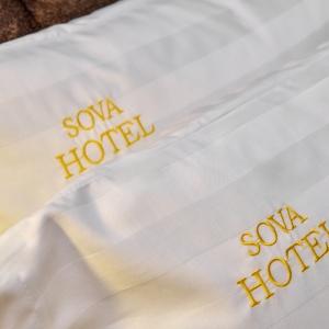 Hotel Sova on Kashirskaya