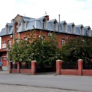 Hostel Hostel-Barnaul