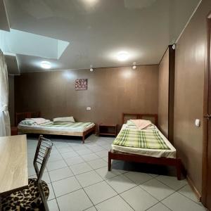 Hostel-Barnaul