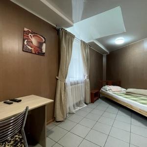 Hostel-Barnaul