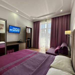 Guest house Versal