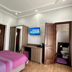 Guest house Versal