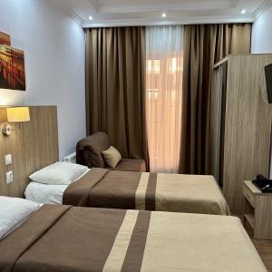 Guest house Versal