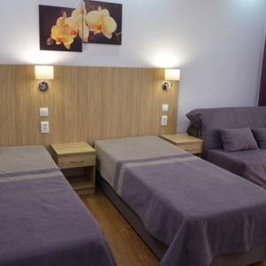 Guest house Versal