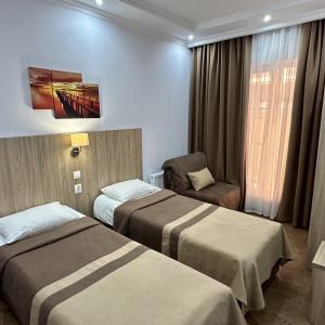 Guest house Versal