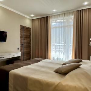 Guest house Versal
