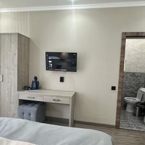 Guest house Versal