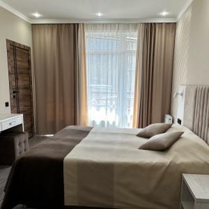 Guest house Versal