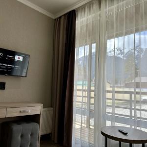 Guest house Versal