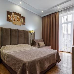 Guest house Versal