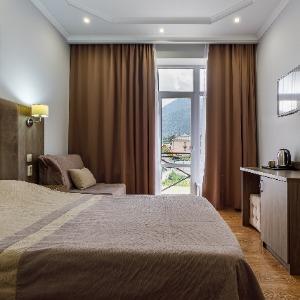 Guest house Versal