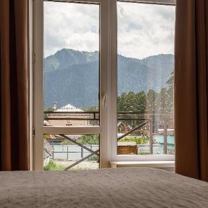 Guest house Versal