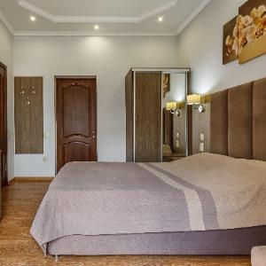 Guest house Versal