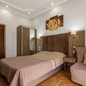 Guest house Versal