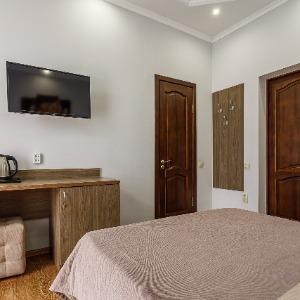 Guest house Versal