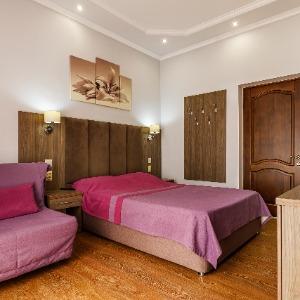 Guest house Versal