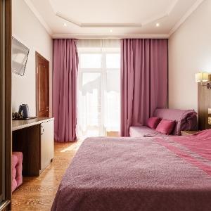 Guest house Versal