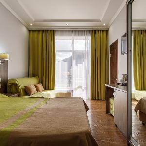 Guest house Versal