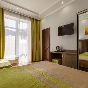 Guest house Versal