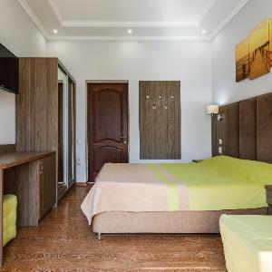 Guest house Versal