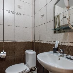 Guest house Versal