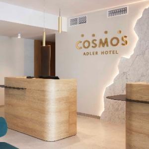 Hotel Cosmos Adler