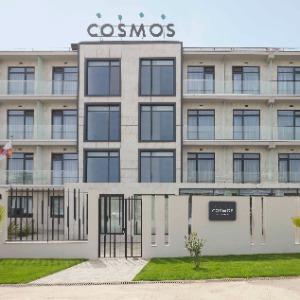 Hotel Cosmos Adler