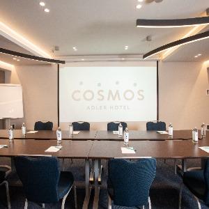 Hotel Cosmos Adler