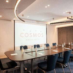 Hotel Cosmos Adler