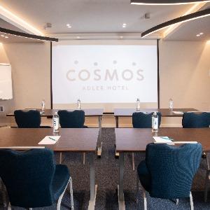 Hotel Cosmos Adler