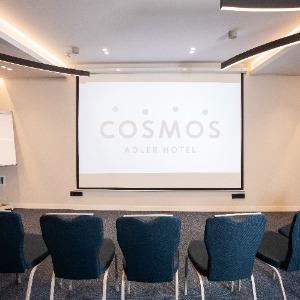 Hotel Cosmos Adler