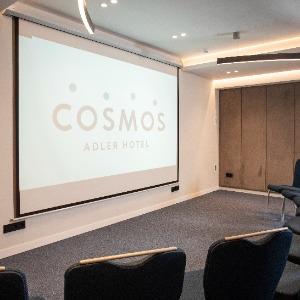 Hotel Cosmos Adler