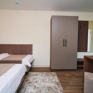 Hotel Alb'Agir Eco Complex