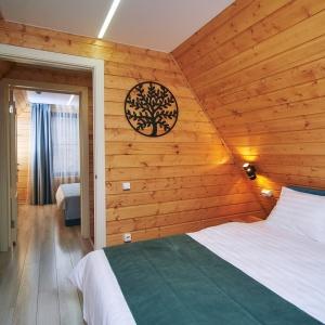 Hotel Alb'Agir Eco Complex