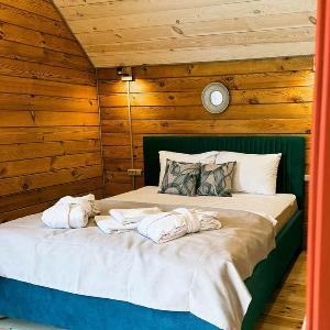 Hotel Vazuza Love