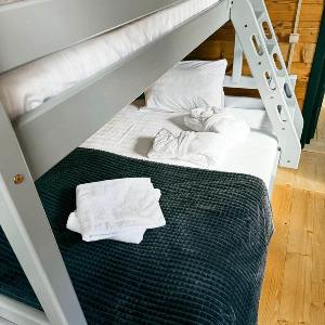 Hotel Vazuza Love