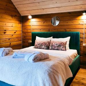 Hotel Vazuza Love