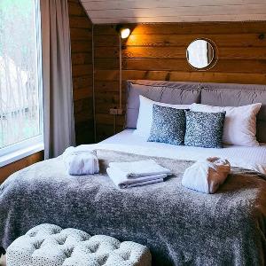 Hotel Vazuza Love