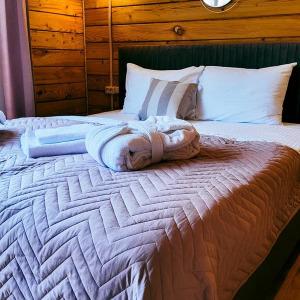 Hotel Vazuza Love