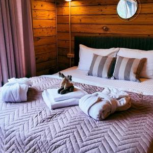 Hotel Vazuza Love