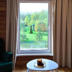 Hotel Vazuza Love