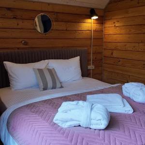 Hotel Vazuza Love