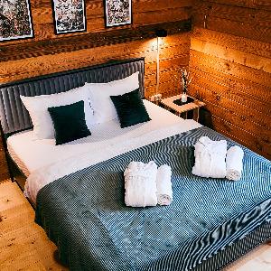Hotel Vazuza Love