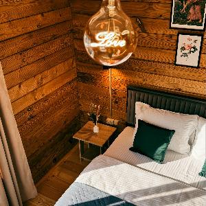 Hotel Vazuza Love