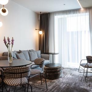 Hotel Novotel Living Almaty Jetisu