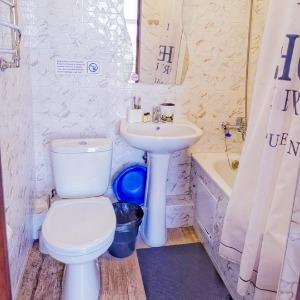 Apartments Elite House