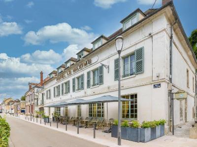 Гостиница Hotel Le Maxime, Bw Signature Collection